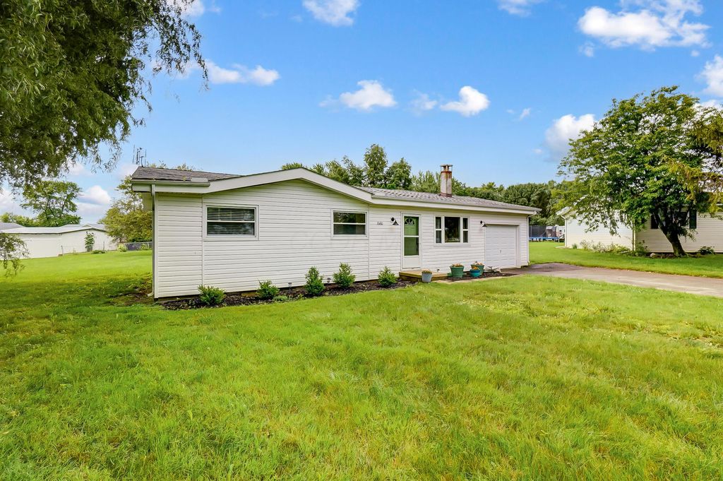 3580 Maywood Court, Washington Court House, OH 43160