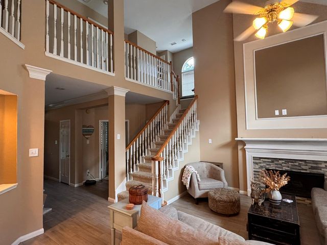 13810 Inland Spring Court, Houston, TX 77059