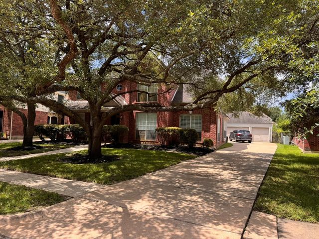 13810 Inland Spring Court, Houston, TX 77059