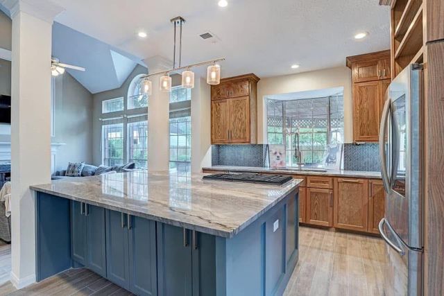 13810 Inland Spring Court, Houston, TX 77059