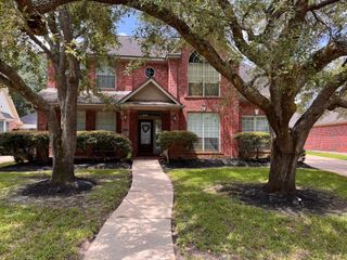 13810 Inland Spring Court, Houston, TX 77059