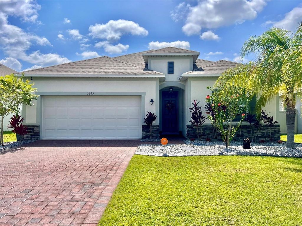 3513 76TH STREET E, Palmetto, FL 34221