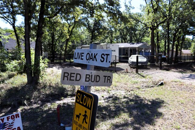 TBD Live Oak Street, Quinlan, TX 75474