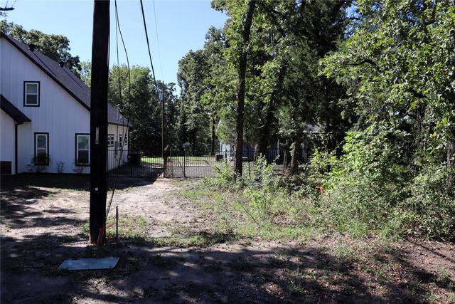 TBD Live Oak Street, Quinlan, TX 75474