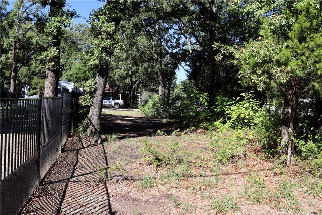 TBD Live Oak Street, Quinlan, TX 75474