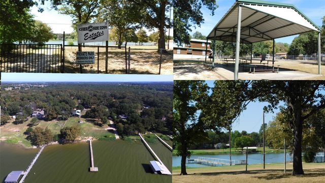 TBD Live Oak Street, Quinlan, TX 75474