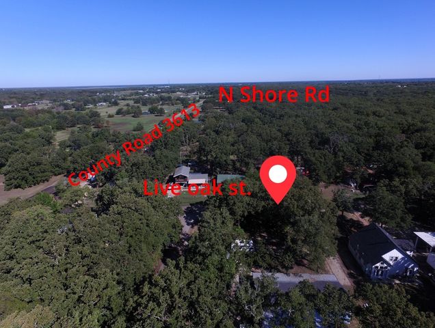 TBD Live Oak Street, Quinlan, TX 75474