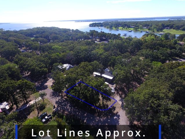 TBD Live Oak Street, Quinlan, TX 75474
