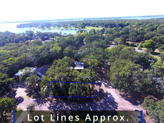 TBD Live Oak Street, Quinlan, TX 75474