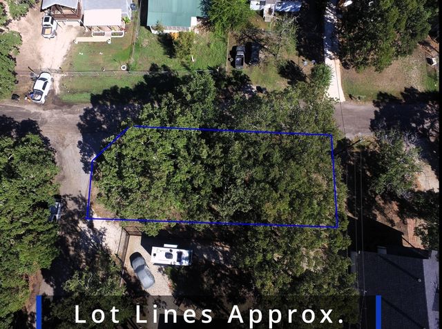 TBD Live Oak Street, Quinlan, TX 75474