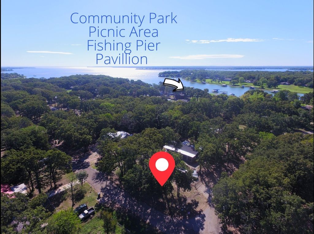 TBD Live Oak Street, Quinlan, TX 75474