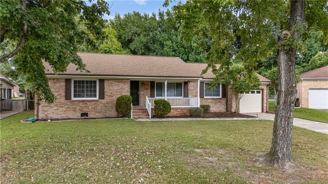 5887 Clear Springs RD, Virginia Beach, VA 23464