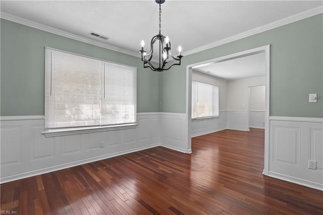 5887 Clear Springs RD, Virginia Beach, VA 23464