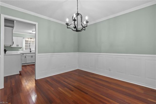 5887 Clear Springs RD, Virginia Beach, VA 23464