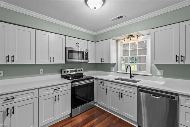 5887 Clear Springs RD, Virginia Beach, VA 23464