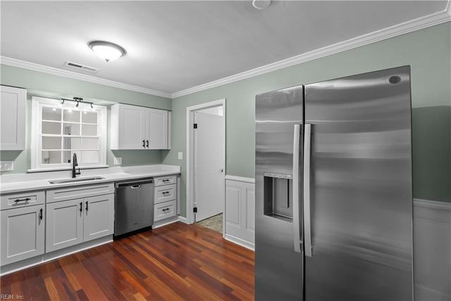 5887 Clear Springs RD, Virginia Beach, VA 23464