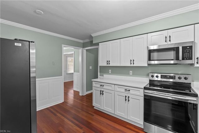 5887 Clear Springs RD, Virginia Beach, VA 23464