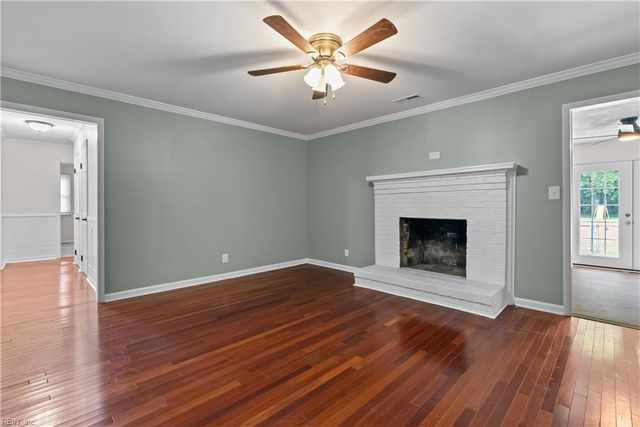 5887 Clear Springs RD, Virginia Beach, VA 23464
