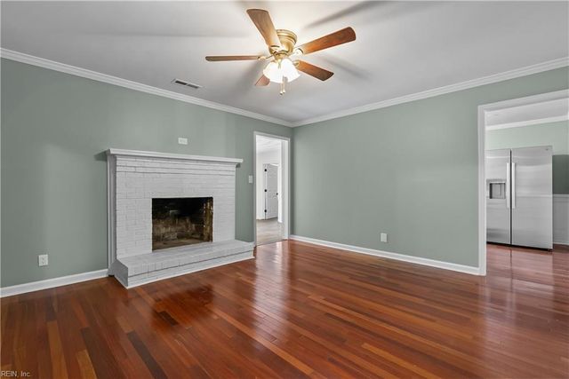 5887 Clear Springs RD, Virginia Beach, VA 23464