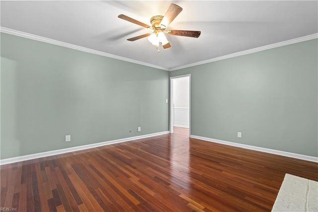 5887 Clear Springs RD, Virginia Beach, VA 23464