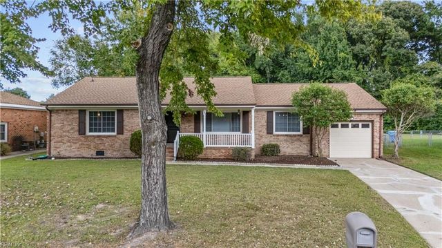 5887 Clear Springs RD, Virginia Beach, VA 23464
