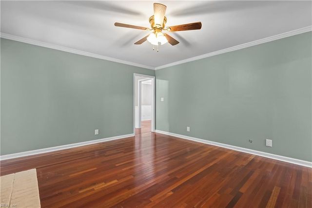 5887 Clear Springs RD, Virginia Beach, VA 23464