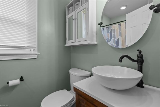 5887 Clear Springs RD, Virginia Beach, VA 23464