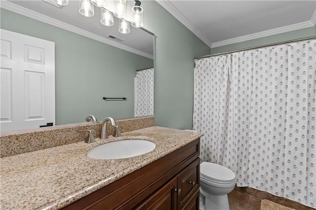 5887 Clear Springs RD, Virginia Beach, VA 23464