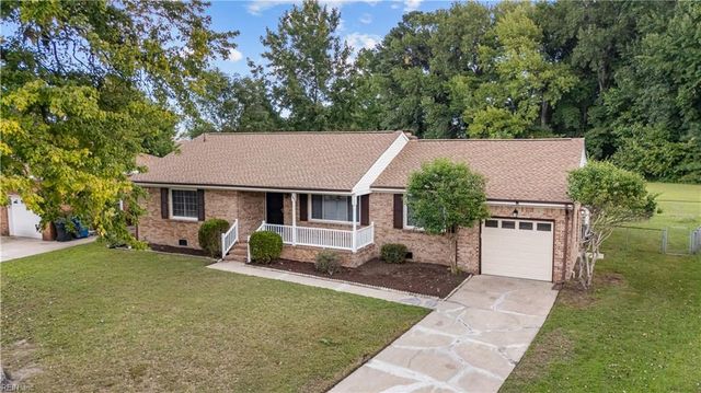 5887 Clear Springs RD, Virginia Beach, VA 23464