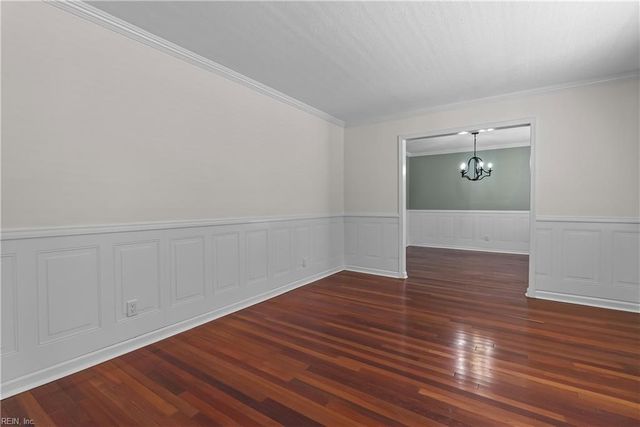 5887 Clear Springs RD, Virginia Beach, VA 23464