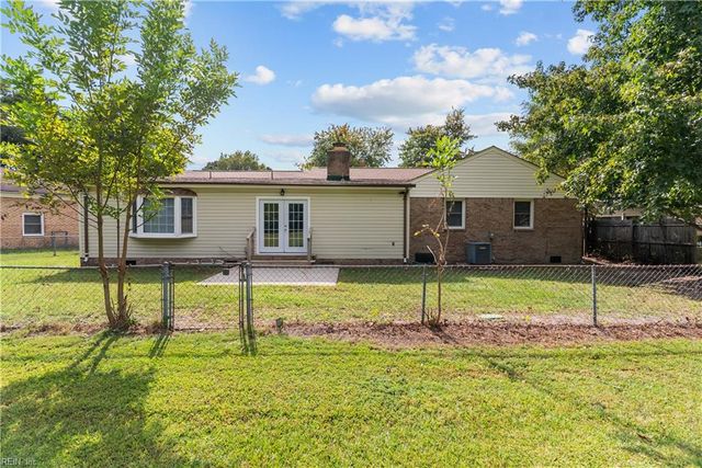 5887 Clear Springs RD, Virginia Beach, VA 23464