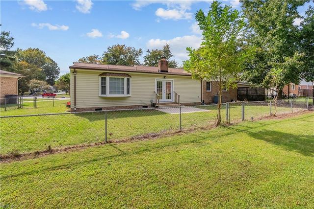 5887 Clear Springs RD, Virginia Beach, VA 23464
