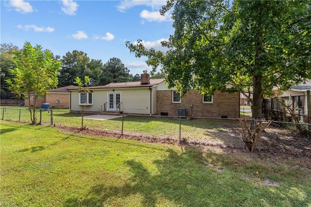 5887 Clear Springs RD, Virginia Beach, VA 23464