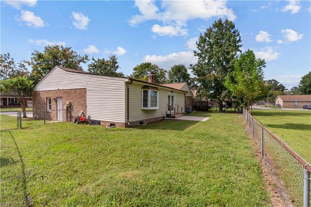 5887 Clear Springs RD, Virginia Beach, VA 23464