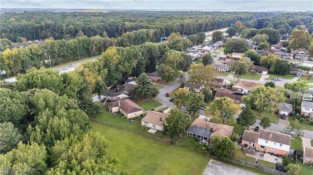 5887 Clear Springs RD, Virginia Beach, VA 23464