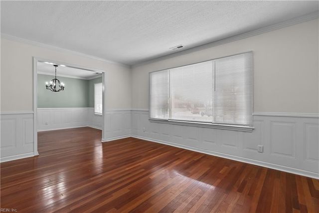 5887 Clear Springs RD, Virginia Beach, VA 23464