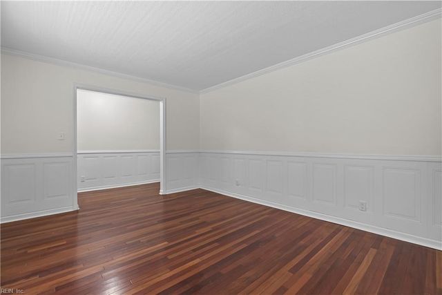 5887 Clear Springs RD, Virginia Beach, VA 23464