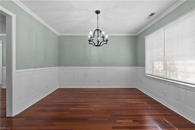 5887 Clear Springs RD, Virginia Beach, VA 23464