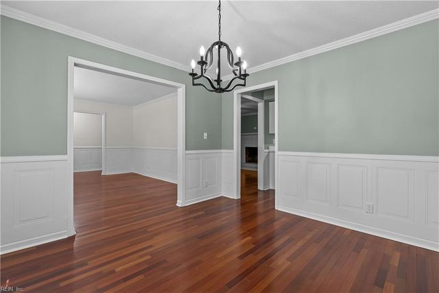 5887 Clear Springs RD, Virginia Beach, VA 23464