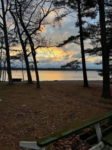 6633 Bass Lake Boulevard, Pentwater, MI 49449