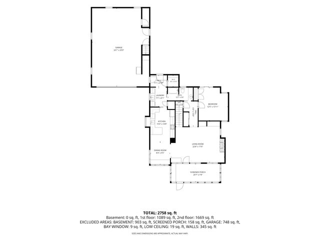 6633 Bass Lake Boulevard, Pentwater, MI 49449