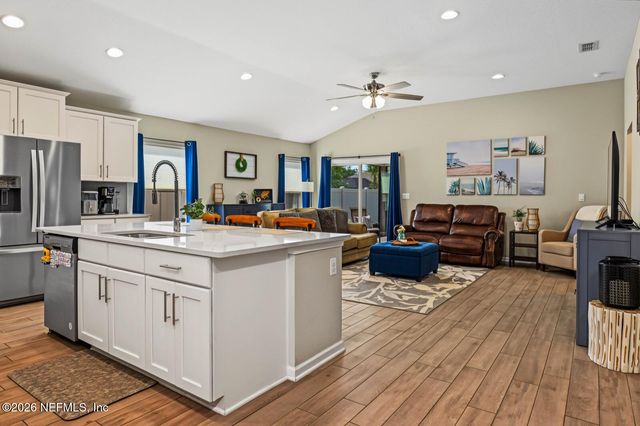 82735 BELVOIR Court, Fernandina Beach, FL 32034