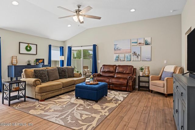 82735 BELVOIR Court, Fernandina Beach, FL 32034