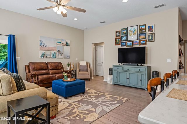 82735 BELVOIR Court, Fernandina Beach, FL 32034