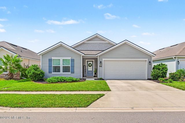 82735 BELVOIR Court, Fernandina Beach, FL 32034