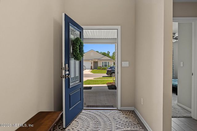 82735 BELVOIR Court, Fernandina Beach, FL 32034