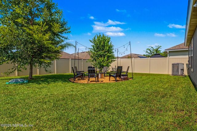82735 BELVOIR Court, Fernandina Beach, FL 32034