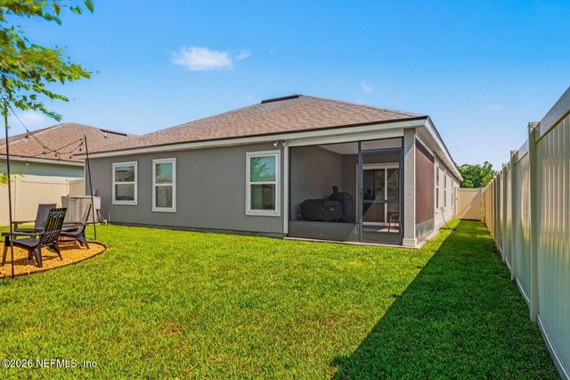 82735 BELVOIR Court, Fernandina Beach, FL 32034