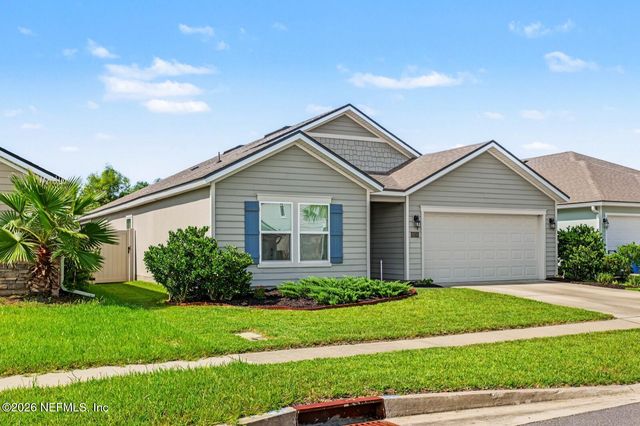 82735 BELVOIR Court, Fernandina Beach, FL 32034