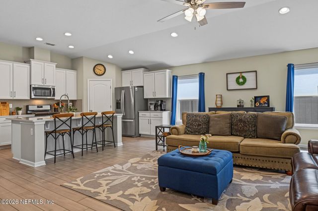 82735 BELVOIR Court, Fernandina Beach, FL 32034